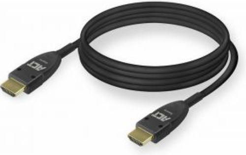 ACT AK4140 HDMI kabel 5 m HDMI Type A (Standaard) Zwart