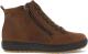 Ecco Soft 7 Tred Veterboot  Bruin/Cognac