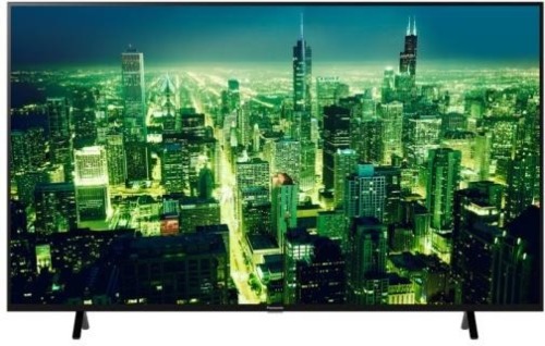 Panasonic TX-55LXW704 (2022)