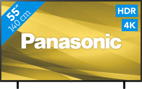 Panasonic TX-55LXW704 (2022)