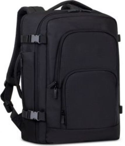 Rivacase 8461 black Travel Laptop Backpack 17.3