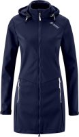 Maier Sports Softshell-jack Selina Sportieve softshell-jas voor wandelen en vrije tijd