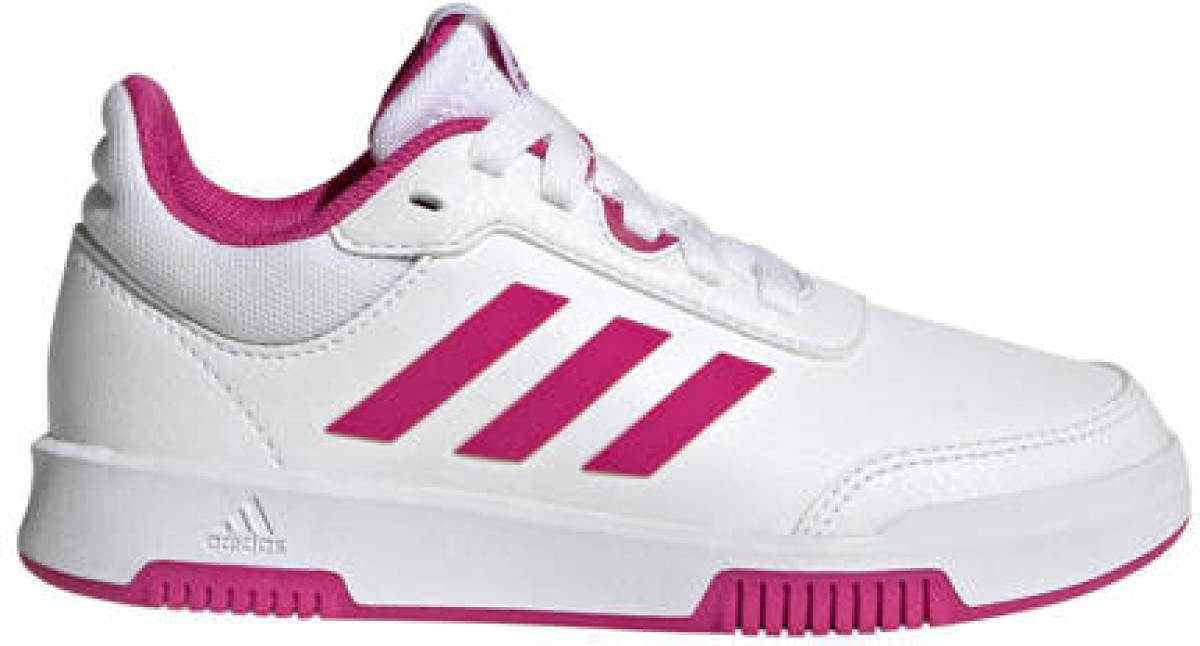 adidas Performance Tensaur Sport 2.0 sneakers wit/fuchsia