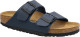 Birkenstock Slippers ARIZONA BF in schoenwijdte smal, met ergonomisch gevormd voetbed