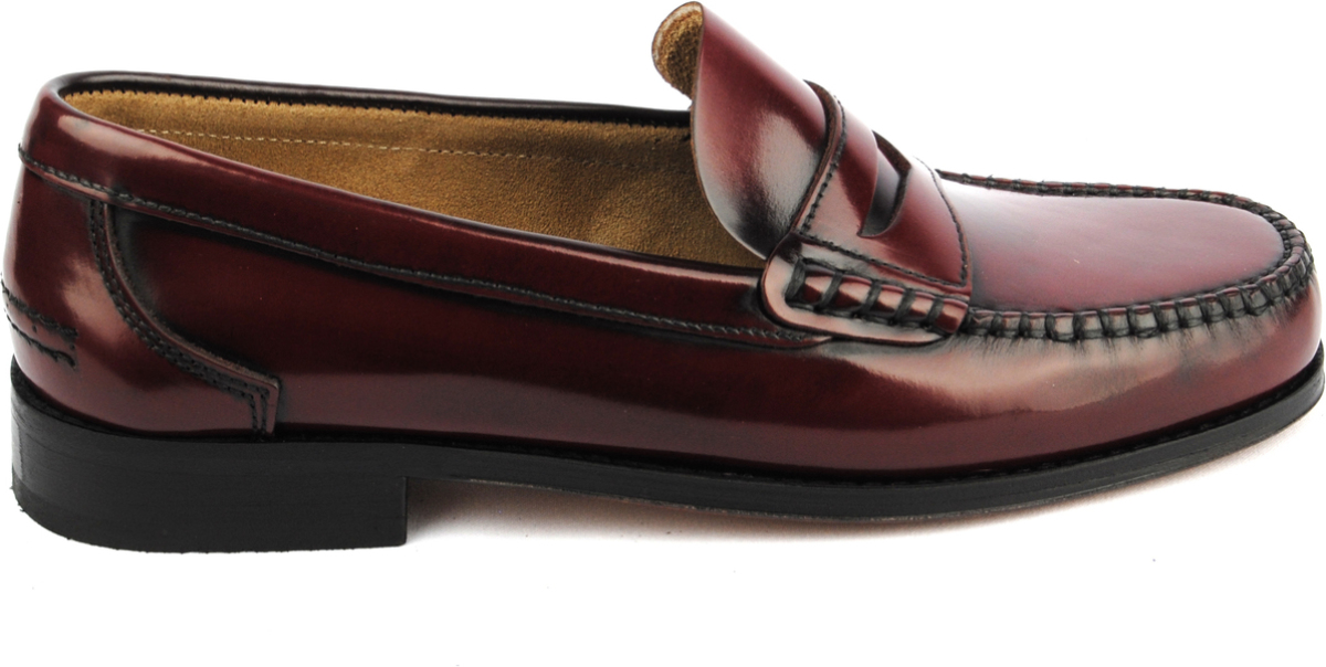 Mocassins Sotoalto  JE1BU
