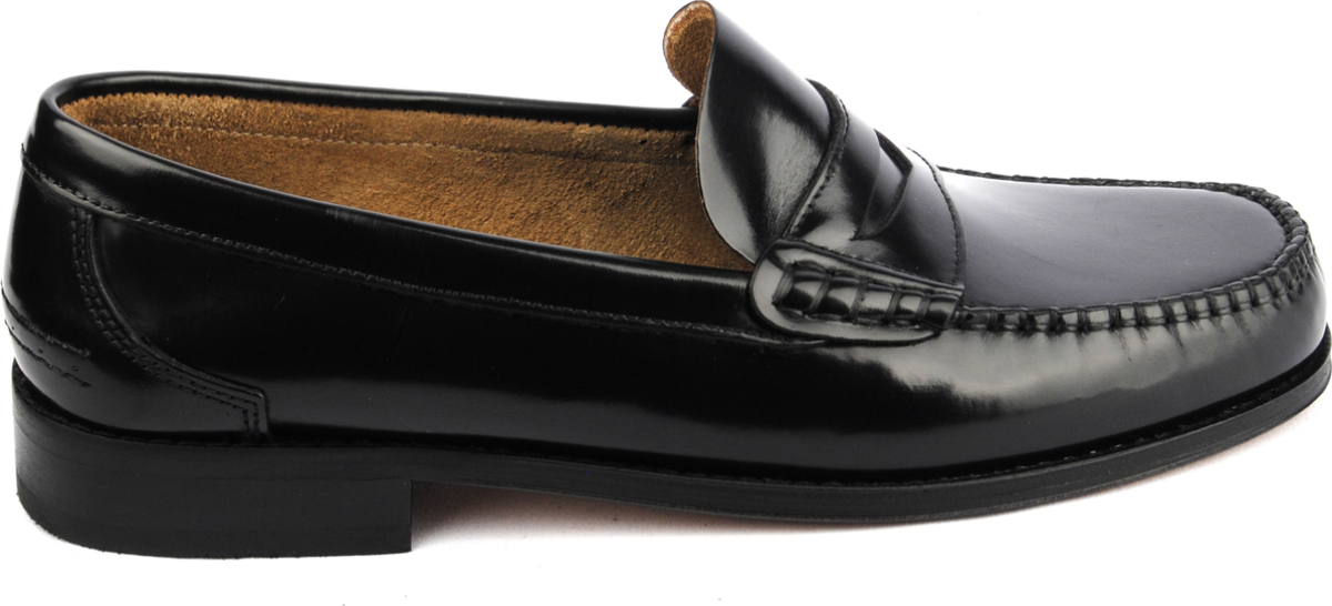 Mocassins Sotoalto  JE1NE
