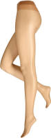 Kunert panty Moonlight 15 denier