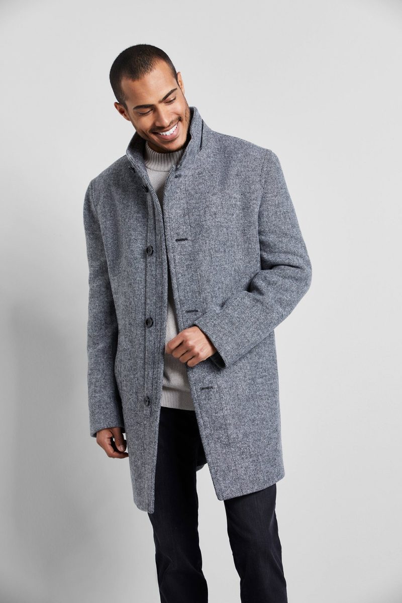 Bugatti Winterjas