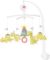 Fehn Mobile Musik-Mobile Happy Dino