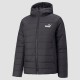 Puma Gewatteerde jas ESS Hooded Padded Jacket