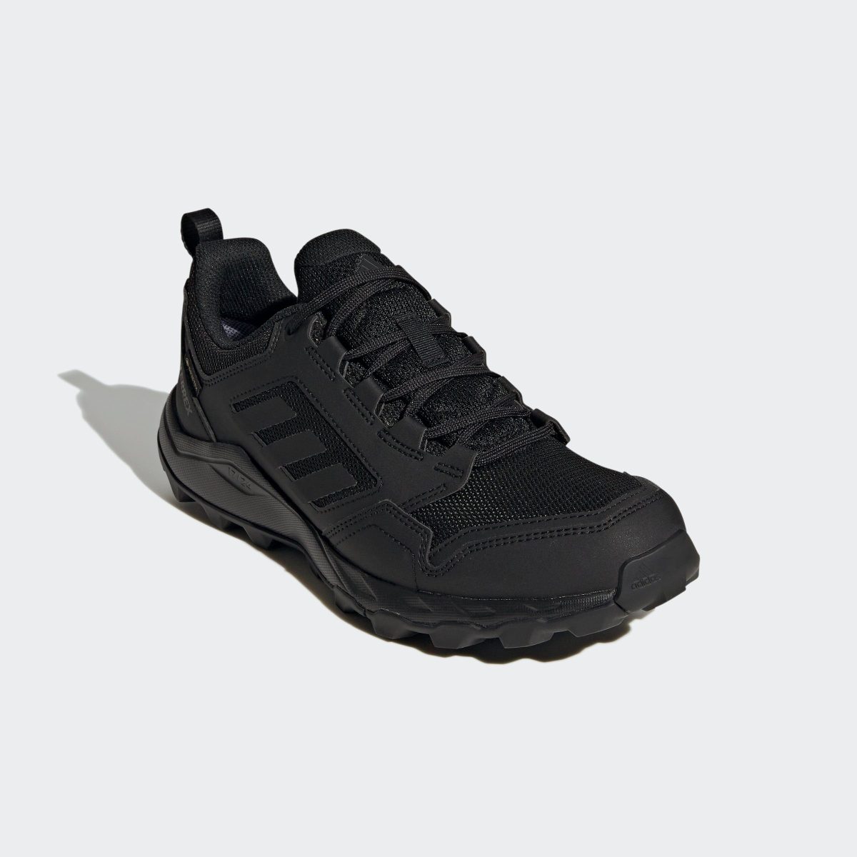 adidas Performance Terrex Tracerocker 2.0 Goretex wandelschoenen zwart/grijs