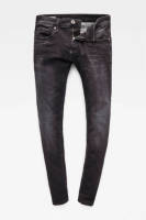 G-star Raw skinny fit jeans Revend medium aged faded