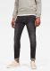 G-star Raw skinny fit jeans Revend medium aged faded