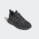 adidas Originals ZX 1K sneakers zwart