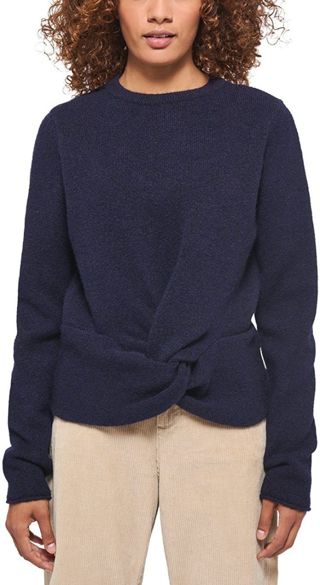 Mustang Sweater