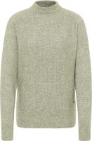 Mustang Sweater Carla C Structure