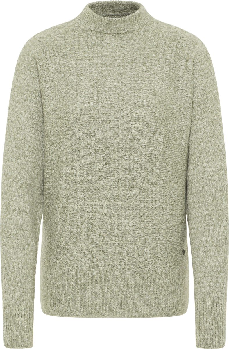 Mustang Sweater Carla C Structure