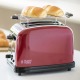 Russell Hobbs Colours Plus+ Flame Red Broodrooster 23330-56