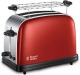 Russell Hobbs Colours Plus+ Flame Red Broodrooster 23330-56