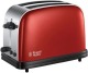 Russell Hobbs Colours Plus+ Flame Red Broodrooster 23330-56