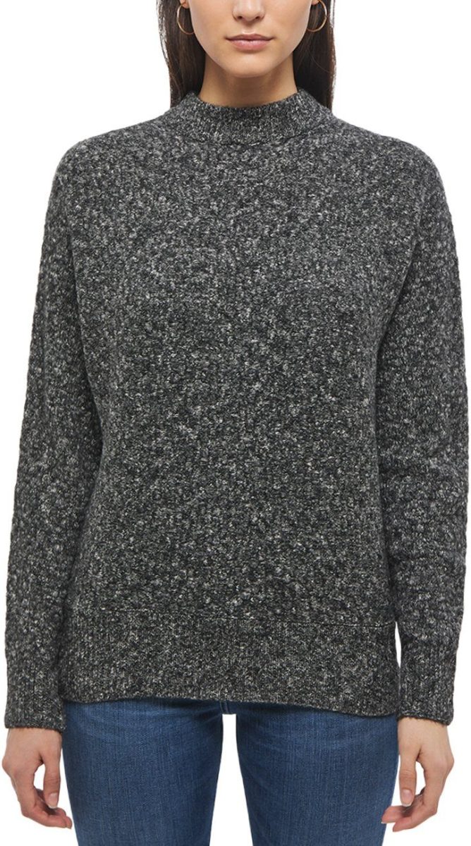 Mustang Sweater Carla C Structure