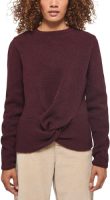 Mustang Sweater