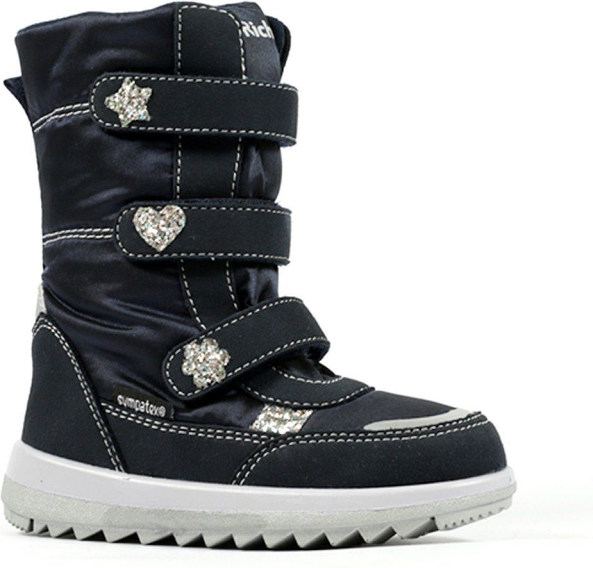 Richter Snowboots
