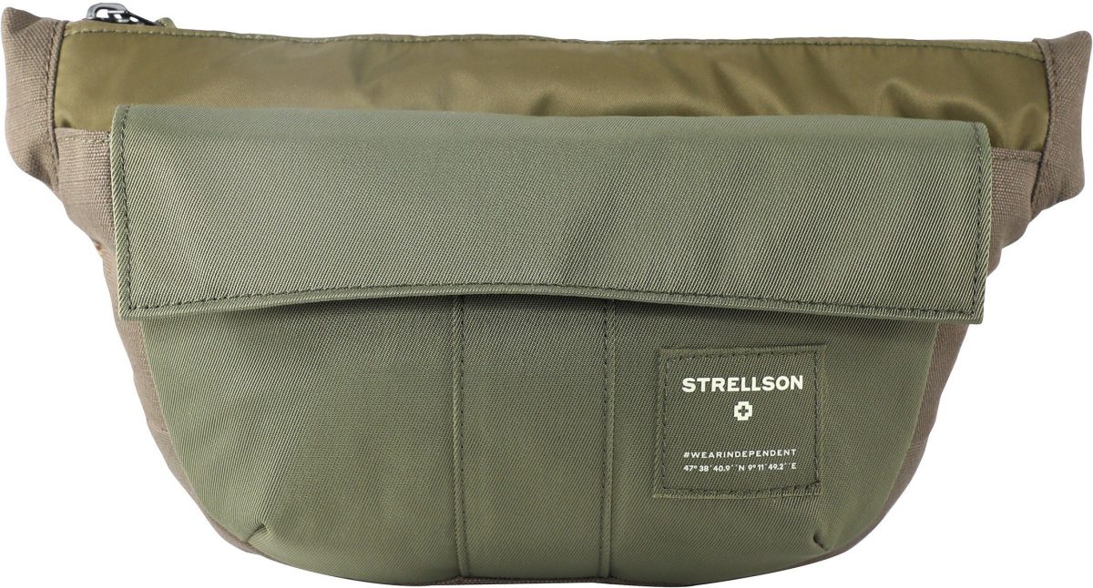 Strellson Buiktasje