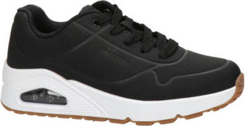 Skechers Sketchers sneakers zwart