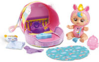 VTech Little Love Lilou gaat overal naartoe
