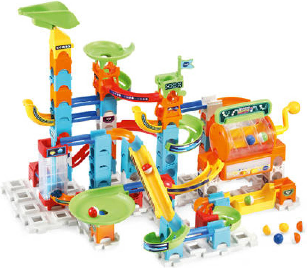 VTech MR - Super Action set Electronic L100E