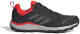 adidas Performance Terrex Tracerocker 2.0 Goretex wandelschoenen zwart/grijs/rood