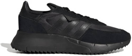 adidas Originals Retropy F2 sneakers zwart