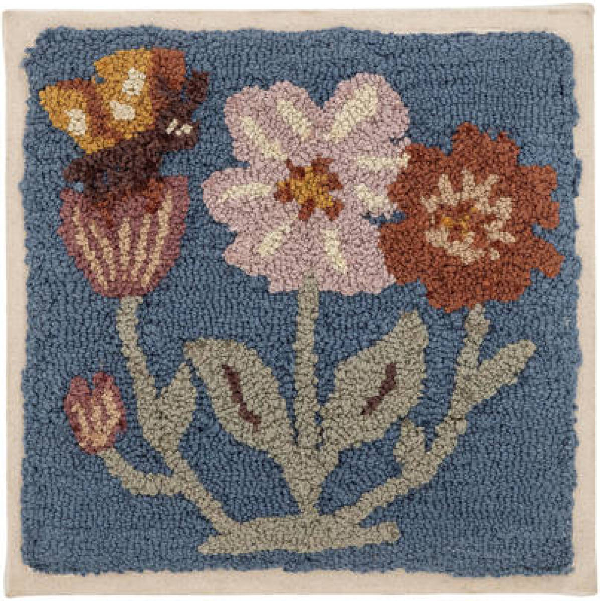 Bloomingville Mini wanddecoratie Sallie (35x35 cm)