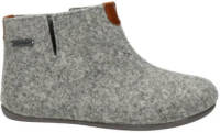 Shepherd pantoffels grijs