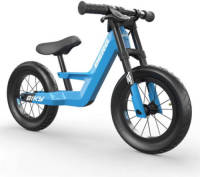 BERG loopfiets Biky City met handrem