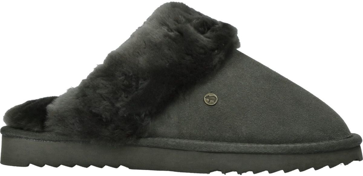 Warmbat Flurry woman suede