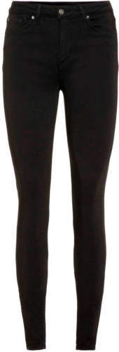 VERO MODA stay black skinny jeans