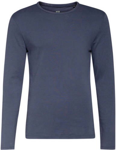 WE Fashion longsleeve blauw