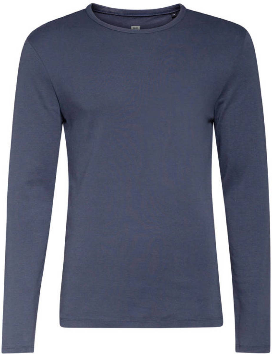 WE Fashion longsleeve blauw