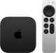 Apple TV 4K (Wi-Fi + Ethernet) 128GB - (2022)