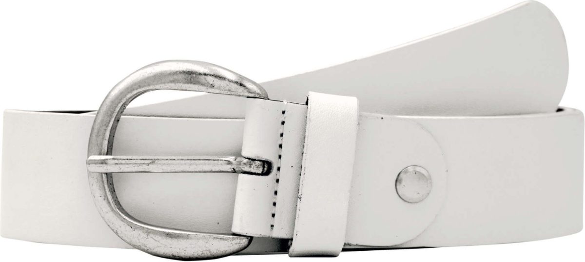 leslii Leren riem
