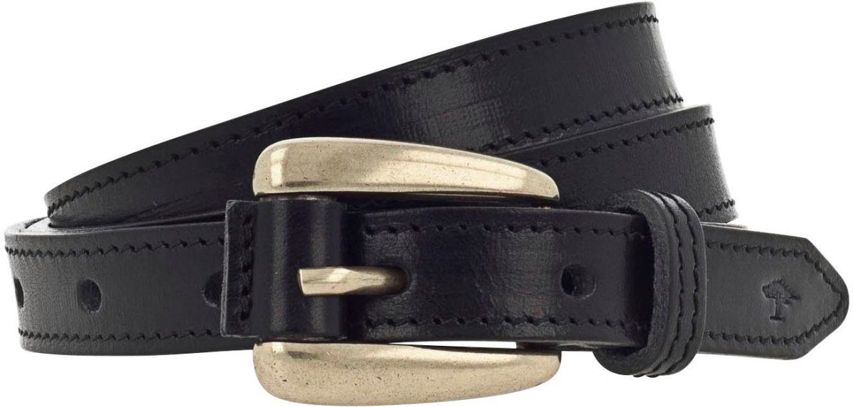 FYNCH-HATTON Leren riem