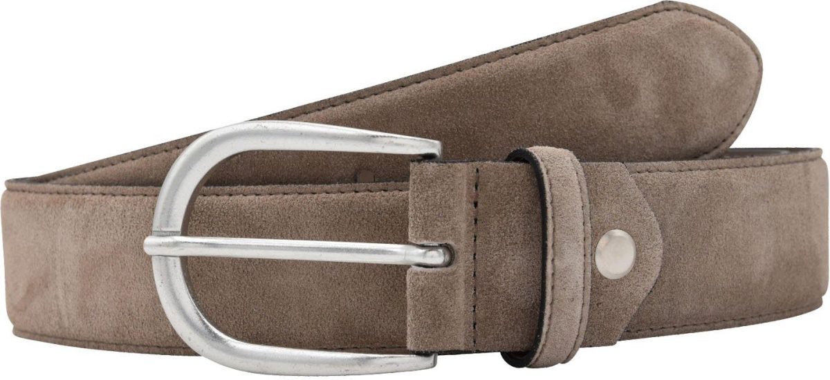 leslii Leren riem