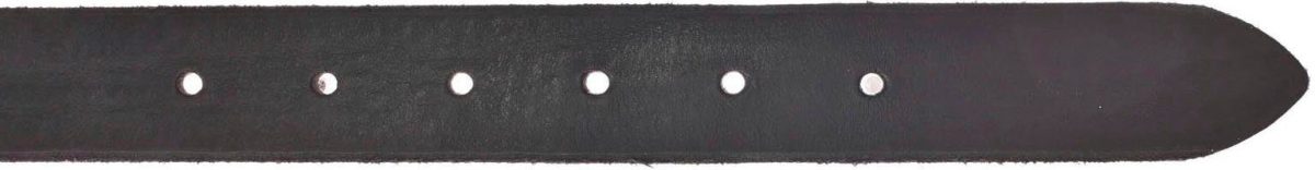 b.belt Leren riem