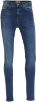 LTB high waist skinny jeans Amy 5220 ikeda wash