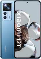 Xiaomi 12T 128GB Blauw 5G