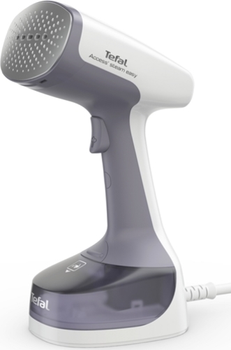 Tefal DT7151 Kleding stomer Grijs