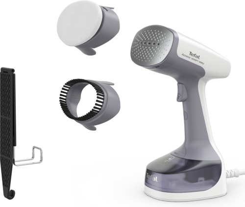 Tefal DT7151 Kleding stomer Grijs