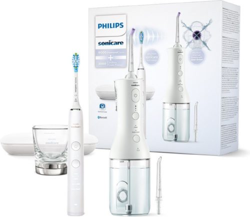 Philips Sonicare Gebitsverzorgingsset